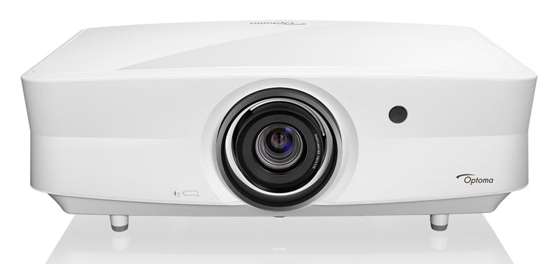 Videoproiettore Optoma ZK507