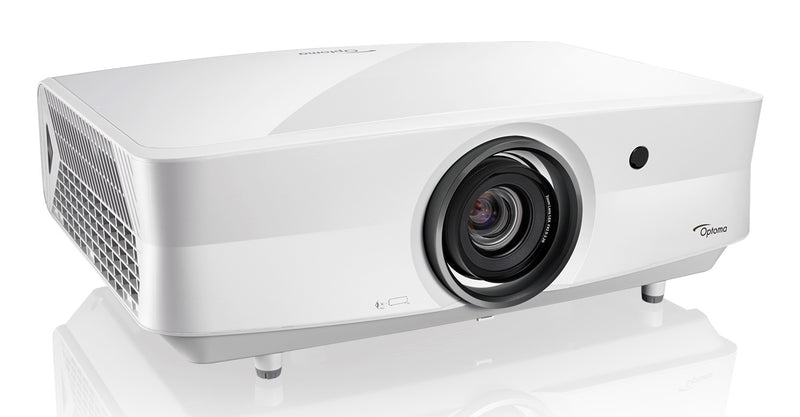 Videoproiettore Optoma ZK507