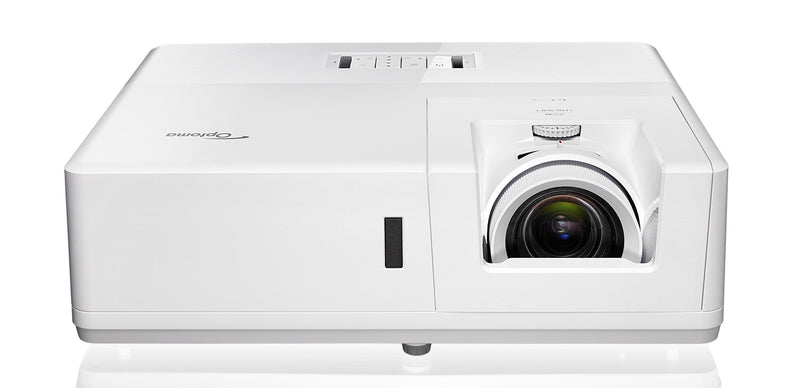 Videoproiettore Optoma ZH606e