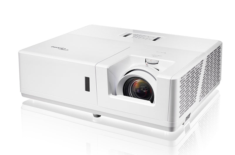 Videoproiettore Optoma ZH606e