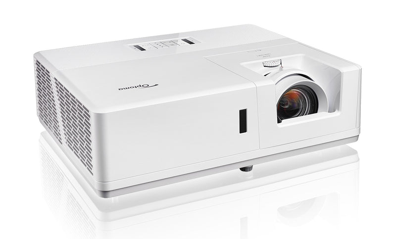 Videoproiettore Optoma ZH606e