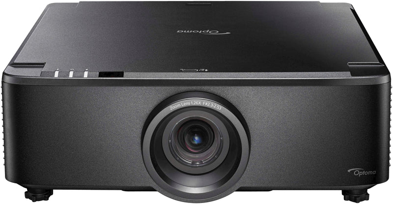 Videoproiettore Optoma ZU720TST