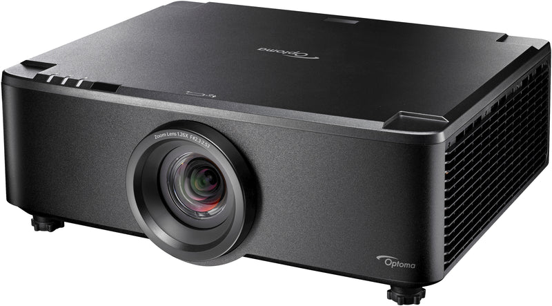 Videoproiettore Optoma ZU720TST