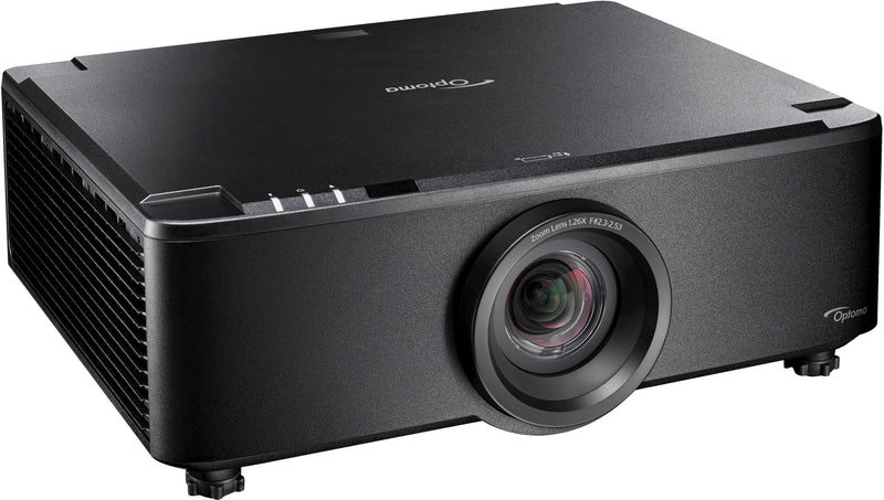 Videoproiettore Optoma ZU720TST