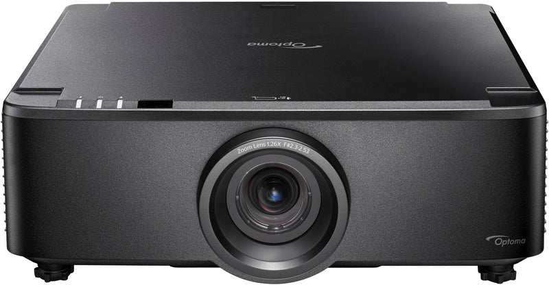 Videoproiettore Optoma ZU720TST