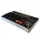 Mixer analogico a 8 canali con multieffetto DSP con 16 effetti integrati, con lettore MP3 e Bluetooth