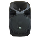 Diffusore attivo da 8" a 2 vie con Bluetooth, 100W