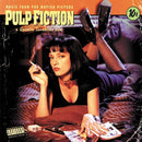 O.S.T.-Pulp Fiction - Pulp Fiction Lp 0008811110314