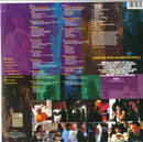 O.S.T.-Pulp Fiction - Pulp Fiction Lp 0008811110314