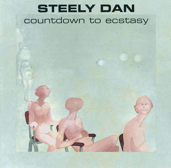 Steely Dan - Countdown To Ecstasy CD 0008811188726