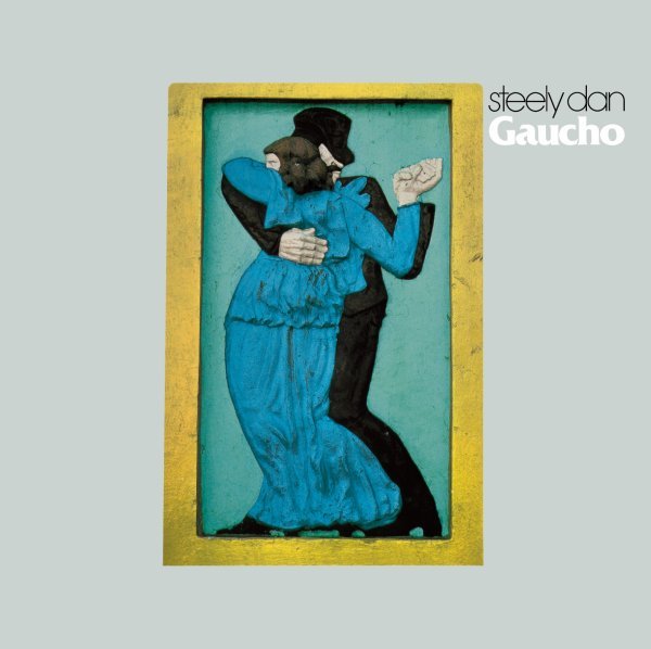 Steely Dan - Gaucho Cd 0008811205522