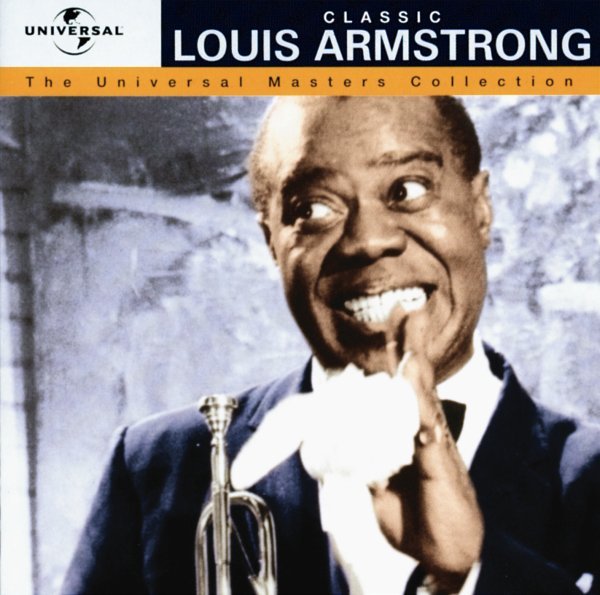 Armstrong Louis - Master Collection Cd 0008811216528