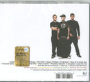 Blink 182 - Take Off Your Pants And Jacket CD 0008811267520