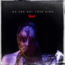 Slipknot - We Are Not Your Kind Vinile LP - Vinyl record 0016861741013