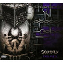 Soulfly - Enslaved (Spec.Edt.) Cd 0016861766450