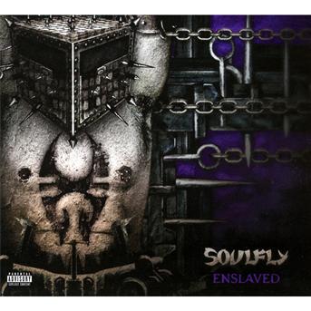 Soulfly - Enslaved (Spec.Edt.) Cd 0016861766450