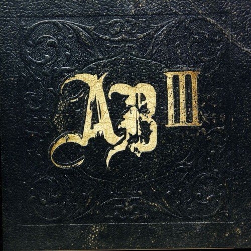 Alter Bridge - Ab Iii