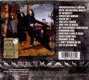 Type O Negative - The Best Of Cd 0016861803629