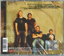 Nickelback - The Long Road Cd 0016861840020