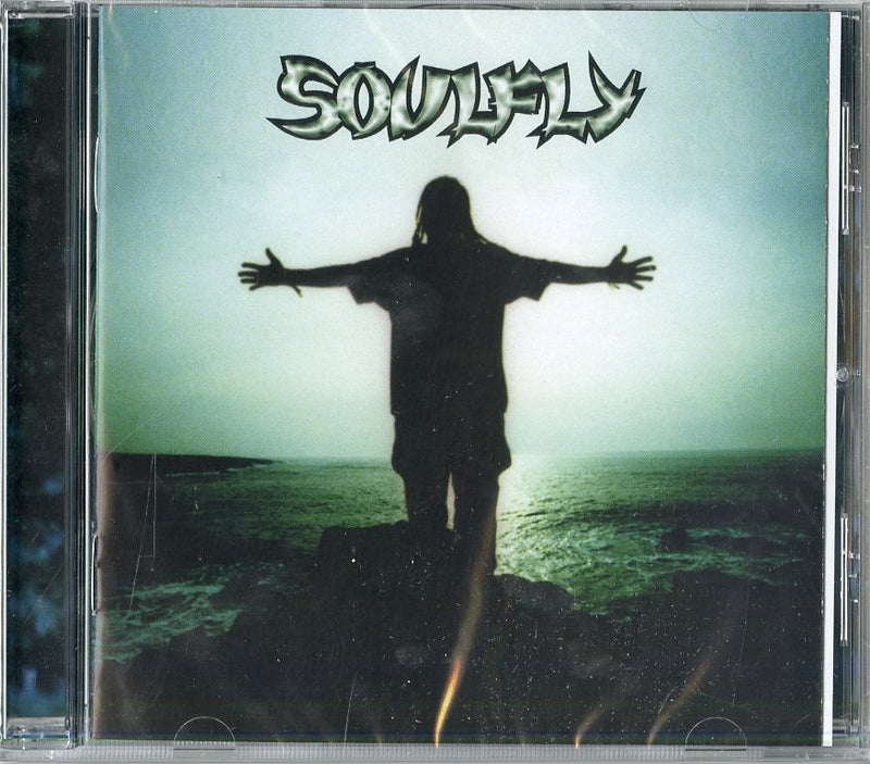 Soulfly - Soulfly CD 0016861874827