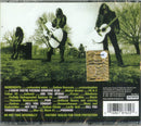 Type O Negative - The Origin Of The Feces Cd 0016861876227