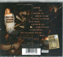 Machine Head - Burn My Eyes Cd 0016861901622