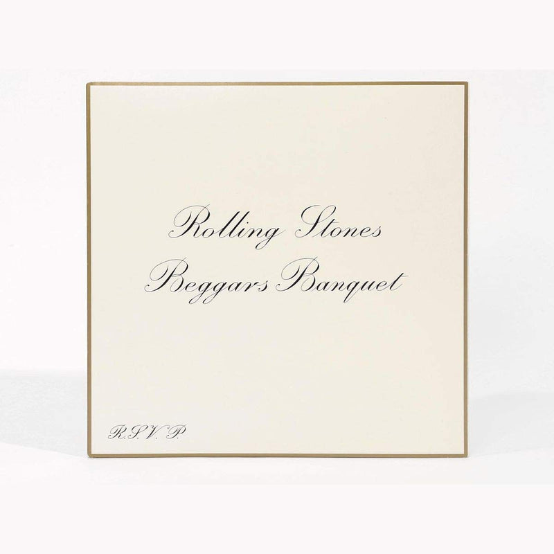 Rolling Stones The - Beggars Banquet Remastered (50Th Annyversary Edt.) Cd 0018771850229