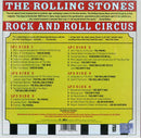 Rolling Stones The - Rock And Roll Circus (Expanded Edition) Vinile LP - Vinyl record 0018771855514