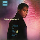 Cooke Sam - Tribute To The Lady (180 Gr. Mono Version)