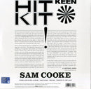 Cooke Sam - Hit Kit (180 Gr. Mono Version) Lp 0018771862413