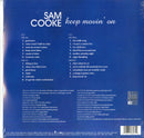 Cooke Sam - Keep Movin' On (180 Gr.) Lp 0018771862710