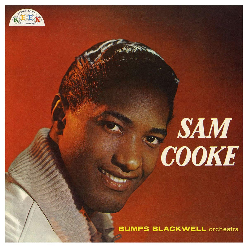 Cooke Sam - Sam Cooke