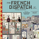 O.S.T.-The French Dispatch - The French Dispatch Cd 0018771878421