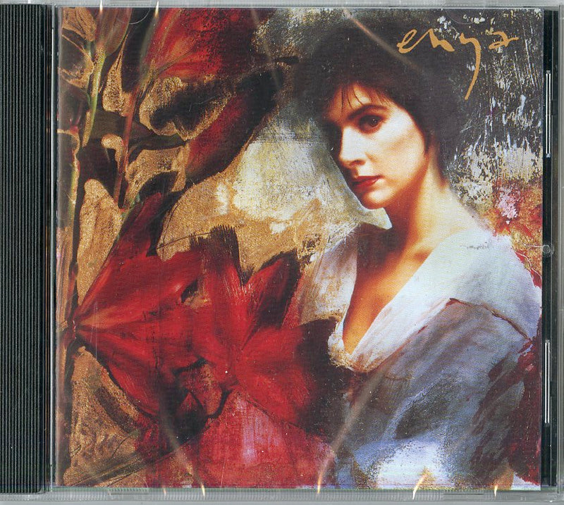 Enya - Watermark Cd 0022924387524