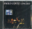 Conte Paolo - Concerti Cd 0022924497421