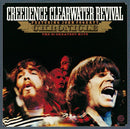 Creedence Clearwater Revival - Chronicle:20 Greatest Hits Cd 0025218000222