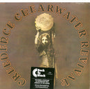 Creedence Clearwater Revival - Mardi Gras Vinile LP - Vinyl record 0025218451819