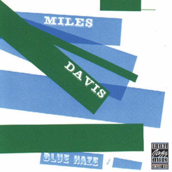 Davis Miles - Blue Haze