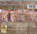 O.S.T.-Gladiator - Gladiator Cd 0028946709429