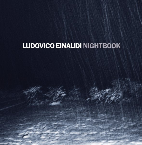 Einaudi Ludovico - Nightbook (Standard)