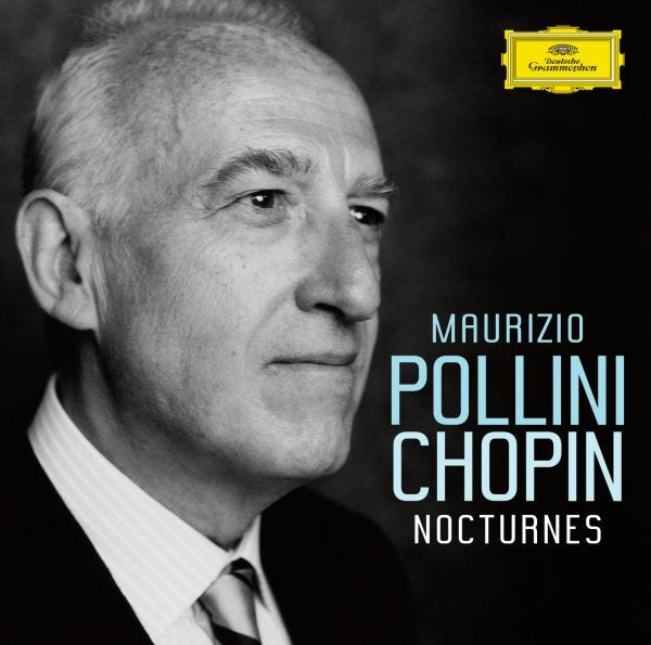 Pollini Maurizio (Piano) - Nocturnes (Notturni)