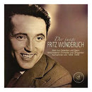 Opernarien Neapolitanische Volklieder - Wunderlich Der Kammersanger Lp 0028947765288