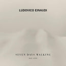 Einaudi Ludovico - Seven Days Walking Day 1 Lp 0028948181377