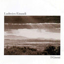 Einaudi Ludovico - I Giorni Lp 0028948184552