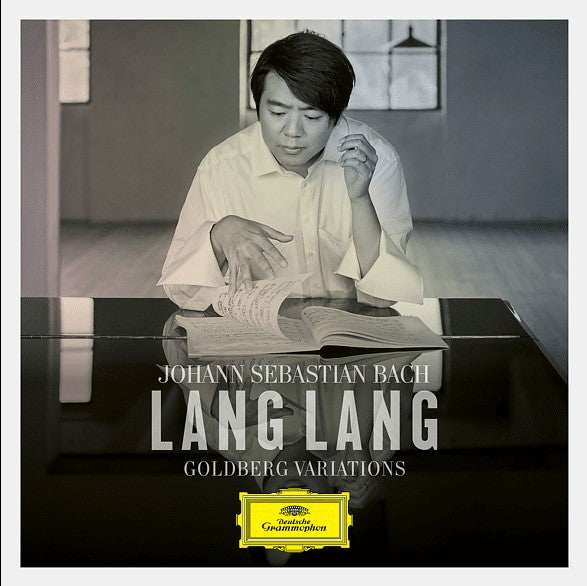 Lang Lang - Variazioni Goldberg (Studio & Live Recordings Limited Edt.)