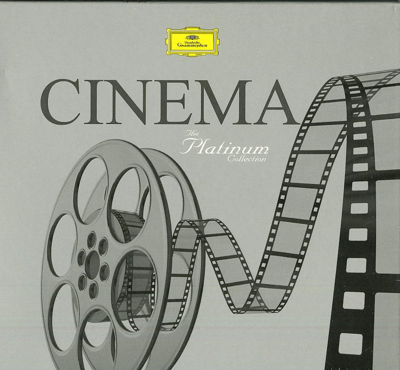 Compilation - Cinema Platinum Collection