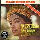 Hanson Howard (Direttore) - The Black Maskes,Tabuh-Tabuhan (2016)(Lp 180Gr) Lp 0028948306343