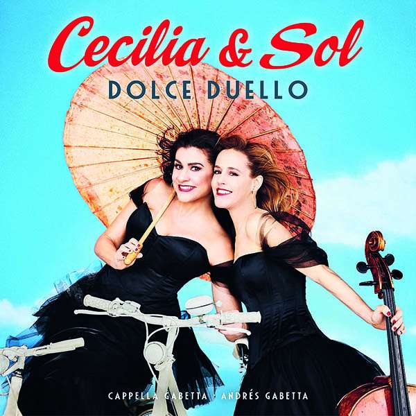 Bartoli/Gabetta - Dolce Duello (Vinile Rosa)