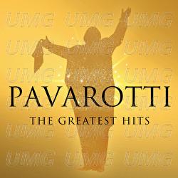 Pavarotti - The Greatest Hits CD 0028948348909