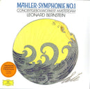 Bernstein - Sinfonia N. 1